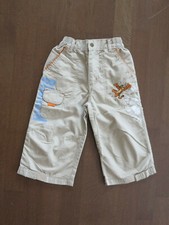 C&A, Disney, Tigger, knielange