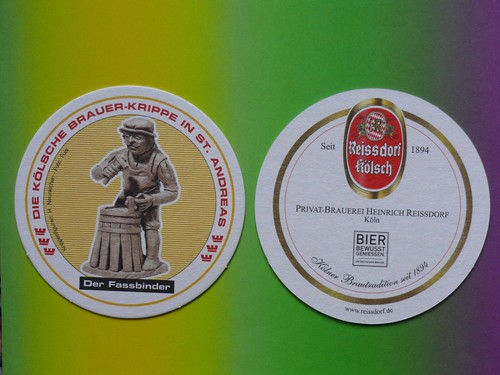 Reissdorf kölsch 1894 köln - 1894,