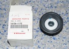 Kawasaki Gasschieber für 1000