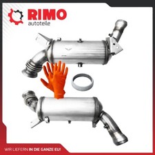 für Mercedes W204 S204 C180 C200 CDI S212 E 200 CDI Dieselpartikelfilter DPF