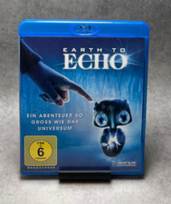 Earth to Echo - Ein Abenteuer