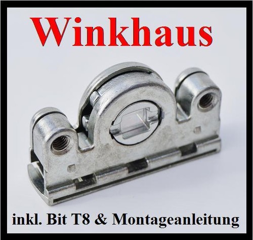 Winkhaus getriebe ersatzteil - winkhaus,