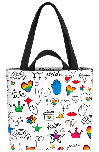 Pride grafik regenbogen - grafik,