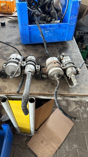Benzinpumpe kraftstoffpumpe - benzinpumpe,