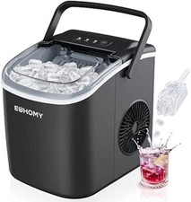 Countertop Ice Maker 26lbs in