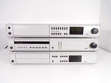 Komplett-Anlage Braun R2 C2/3