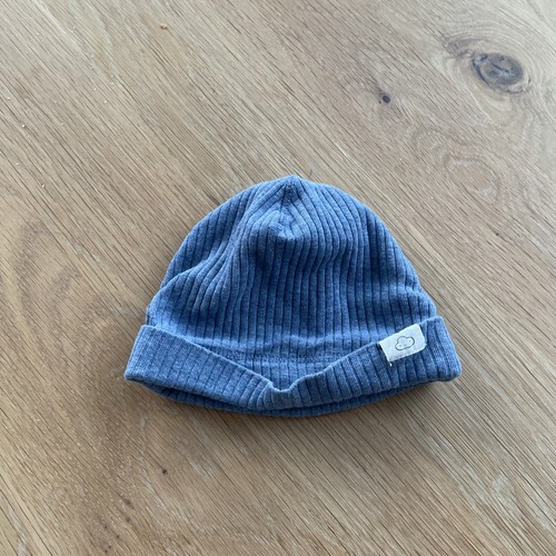 Hundm baby mütze 56 - hundm,