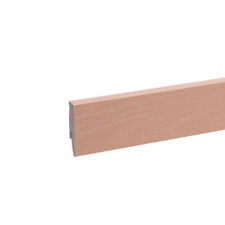 Sockelleisten Laminatleisten