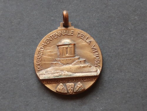Orden italien italia medaglia - italien,