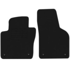 Veloursfußmatten für VW