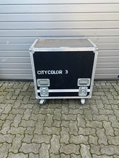 RAR Studio Due City Color