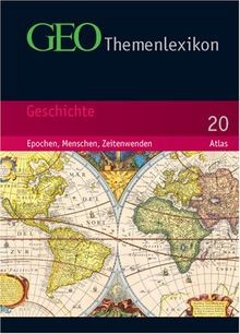 Geo themenlexikon - themenlexikon, 20