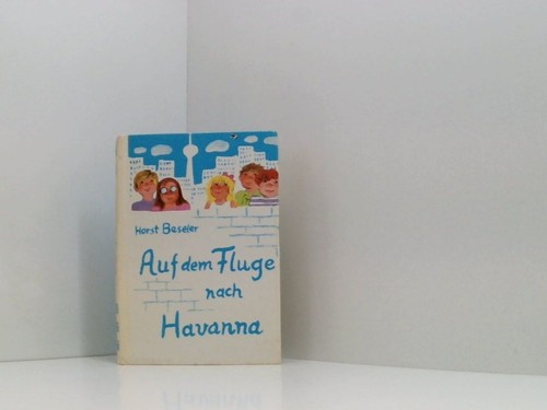 Auf dem fluge nach havanna - auf,