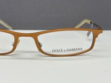 Dolce Gabbana Brille Damen