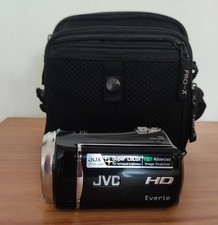 JVC Everio GZ-MG330 Camcorder