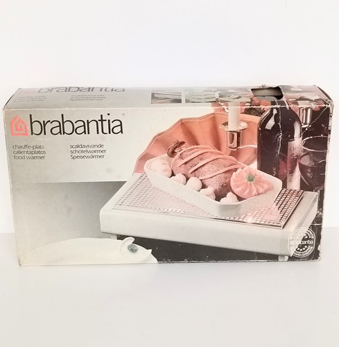 Brabantia classic kerzen - classic,