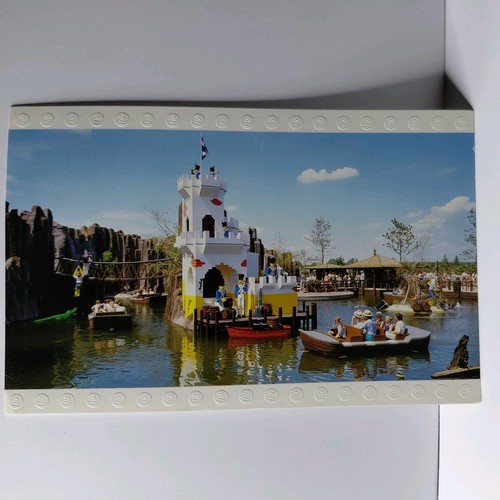 Billund legoland - ak,