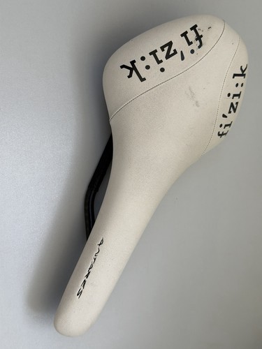 Sillín fizik antares carbono - sillín,