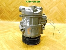 Klimakompressor VW Polo 9N3 Denso 6Q0820808A 447190-8900