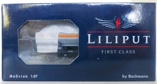 Liliput l225101 - liliput,