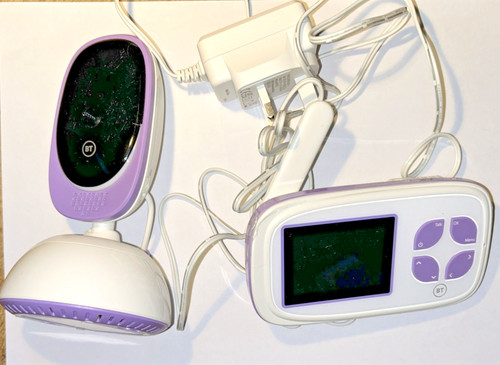 Smart babyphone link - bt,