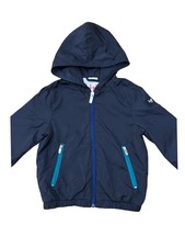 Gufo navy rain - navy, (3y)