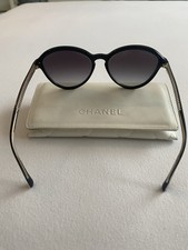 Chanel CHANEL Sonnenbrille Eyewear mit Etui