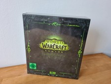 World warcraft legion - world,