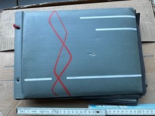 altes Fotoalbum, Zivil mit