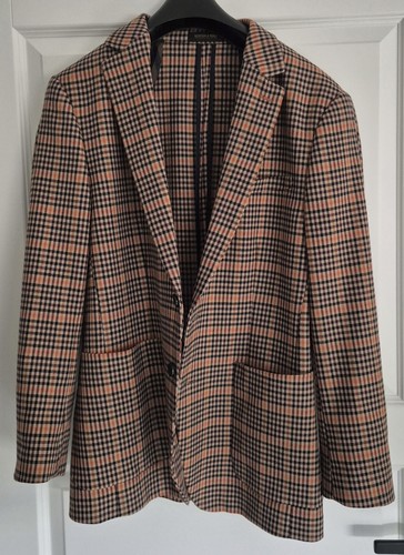 Sakko scotch soda - -, l