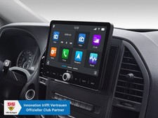 für Mercedes Sprinter W906