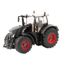 Fendt 826 vario - vario, black