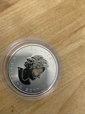 Kanada Canada Maple Leaf 1 OZ