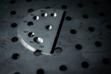 D16-6 Winkellehre für