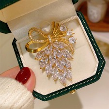 Mode -Strass -Kristall