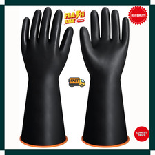 14" XL Chemical Resistant