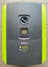 KOSTAL PLENTICORE plus 10 Hybridwechselrichter Leistung 10 kW