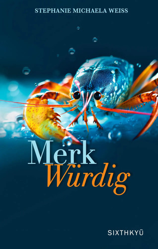 Merkwürdig stephanie - |,