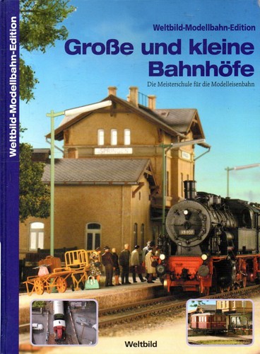 Weltbild modellbahn edition - weltbild,