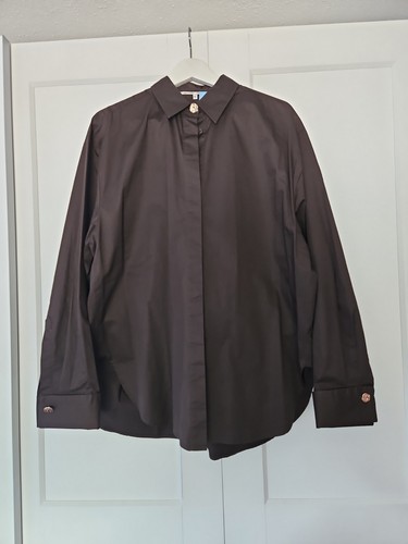 Second female bluse xl - bluse, gr.xl