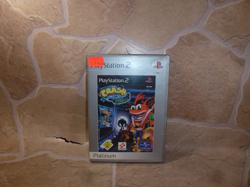 Crash bandicoot der zorn - bandicoot,