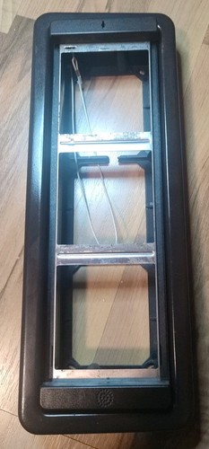 Siedle kr 513 kombirahmen - siedle,