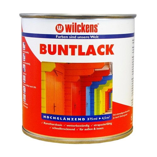 Wilckens buntlack ral - wilckens,