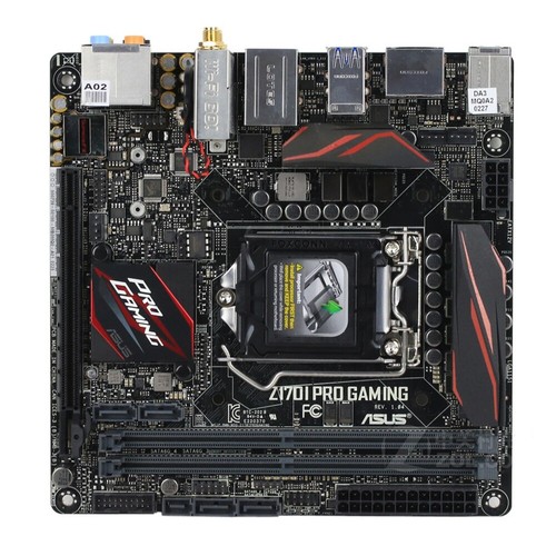 For z170i pro - z170i,
