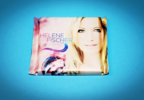 Ritter sport schokolade helene - ritter,