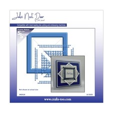 Neu John Next Door Metall