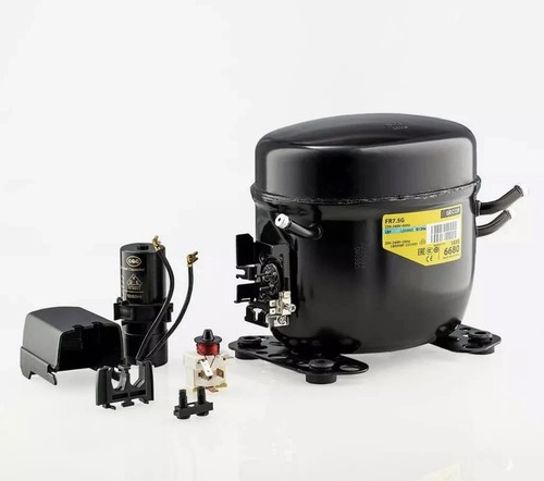 Danfoss secop fr7 - danfoss, fr7,5g