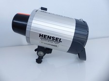 Hensel Integra  500 plus FM