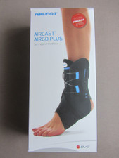 AIRCAST  AIRGO PLUS