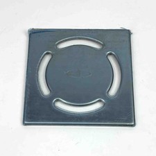 Einlaufrost, Deckel für